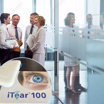 Steps to Acquire the iTEAR100 Device