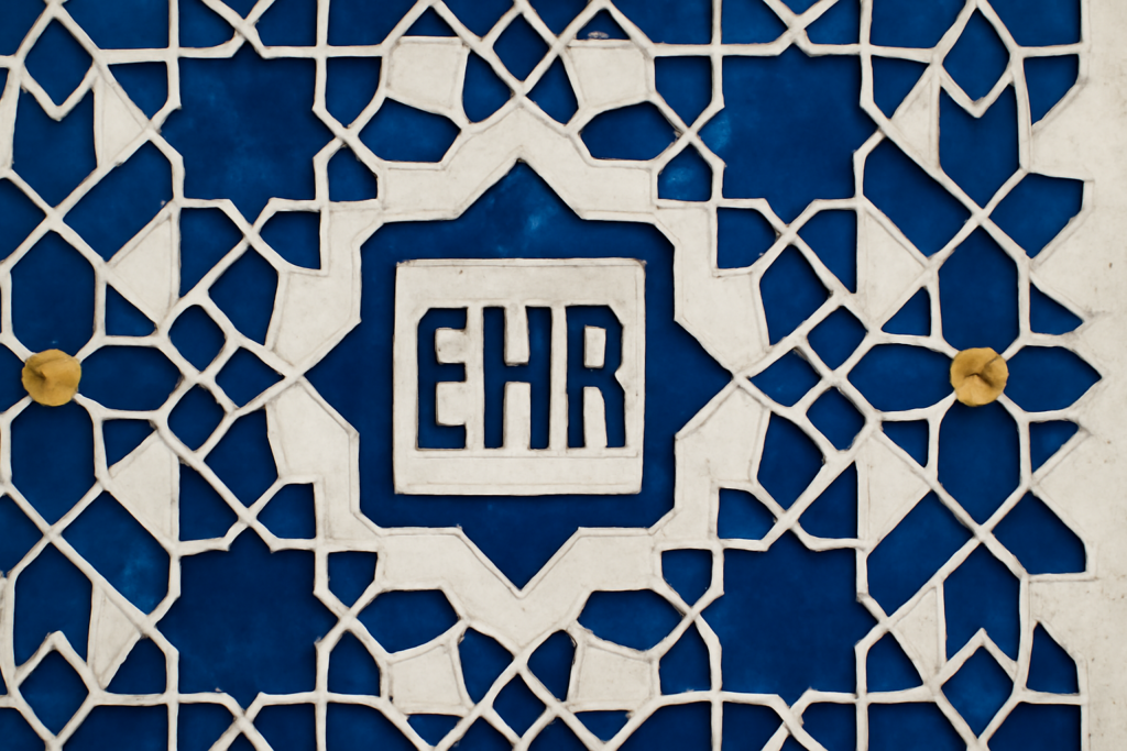 EHR Software Selection: 6 Criteria That Actually Matter